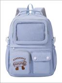 Blue color option, Currently selected