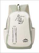 White color option, Currently selected