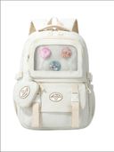 Cream color option, Currently selected