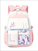 Pink color option, Currently selected