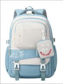 Blue color option, Currently selected