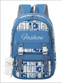 Blue color option, Currently selected