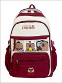 Maroon color option