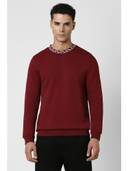Maroon color option, Currently selected