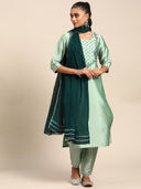 Green color option, Sold out