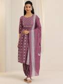 Mauve color option, Currently selected
