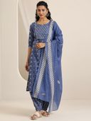 Navy Blue color option, Currently selected