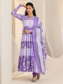Purple color option, Sold out, Currently selected