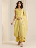 Yellow color option, Currently selected