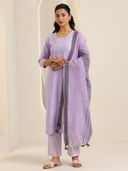 Lavender color option, Sold out, Currently selected