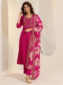 Pink color option, Currently selected