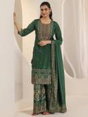 Green color option, Sold out