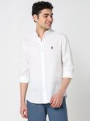 White color option