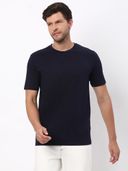 Navy Blue color option, Currently selected