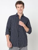 Navy Blue color option
