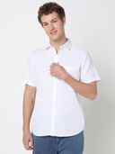 White color option, Currently selected