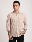 Beige color option, Currently selected