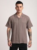 Taupe color option