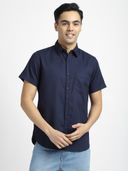 Navy Blue color option