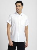 White color option, Currently selected