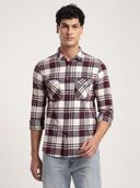 Maroon color option