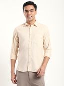 Beige color option, Currently selected