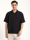 Black color option, Currently selected