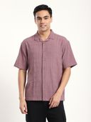 Mauve color option