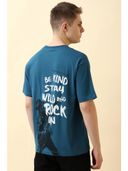 Blue color option, Currently selected