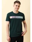 Green color option, Currently selected
