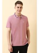 Pink color option, Currently selected