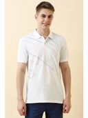 White color option