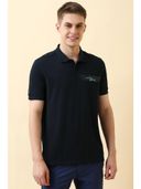 Navy Blue color option, Currently selected