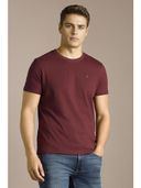 Maroon color option, Currently selected