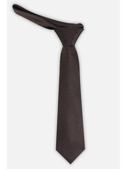 Van Heusen - Men Multi Color Embroidered Tie