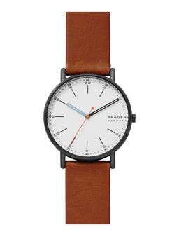 Skagen - Signatur Brown Watch SKW6374 For Men