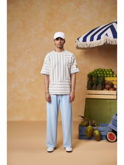 Muvazo - Panel Thrift Lounge Set
