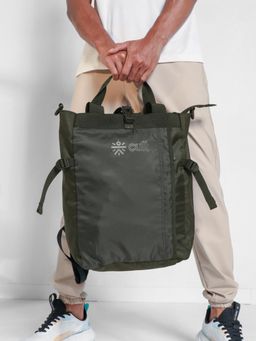 CULT - Unisex Blue Backpack