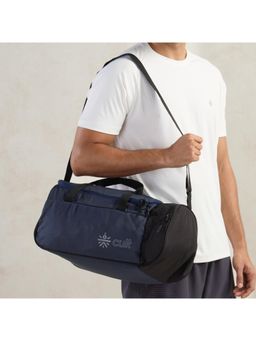 CULT - Unisex with Pocket Shoulder Strap Comfortable Handle Duffle Bag