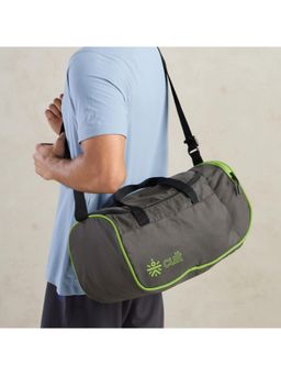 CULT - Unisex Olive Duffel Bag