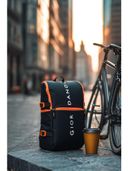 Black color option, Currently selected