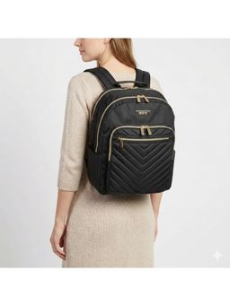 Kenneth Cole - Chelsea Chevron 15-inch Laptop Backpack