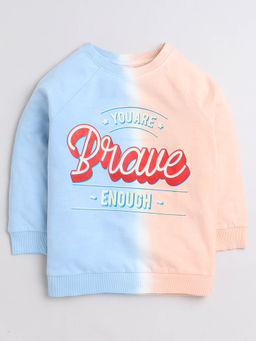 Bumzee - Boys Cotton Sweatshirt