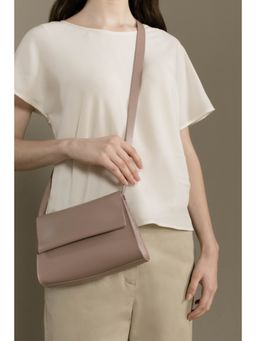 Perona - Miu Cipria Crossbody