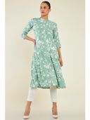 Green color option, Sold out, Currently selected