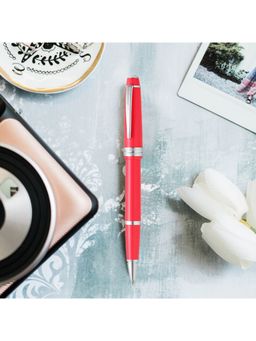 Cross - Bailey Light Coral Selectip Rolling Ball Pen