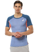 Blue color option, Sold out, Currently selected