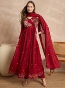 Red color option, Sold out