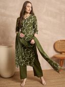 Olive color option