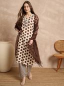 Brown color option, Sold out, Currently selected